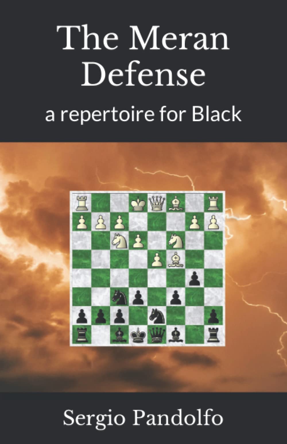 The Meran Defense: a repertoire for Black