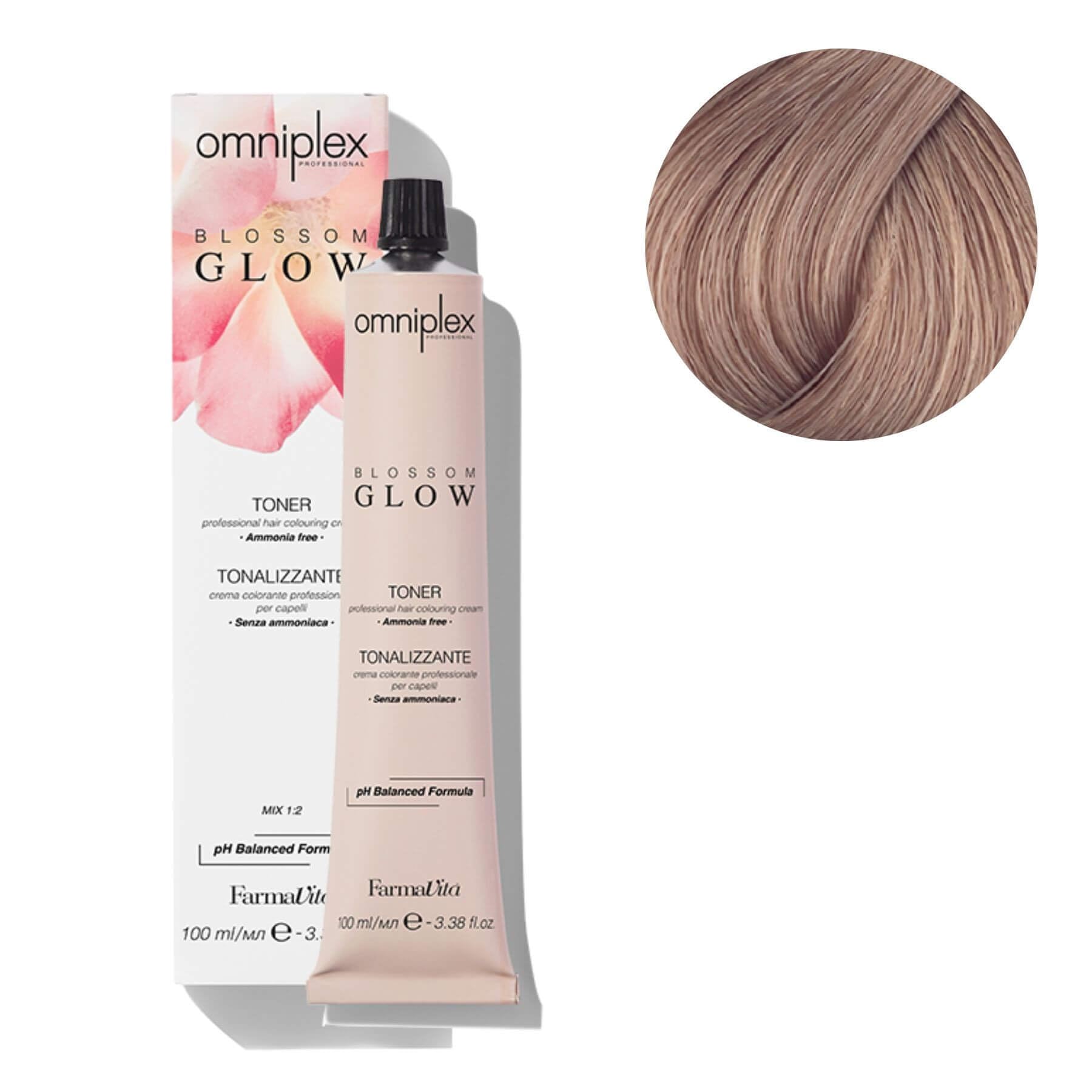 Toner T Blossom Glow n°9.22 Biscuit 100ml