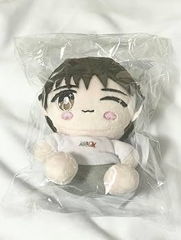 【新品未開封】M!LK 山中柔太朗 セット ペンライト ぬいぐるみ ペンラカバー Amazon.co.jp: 《即 》M!LK 山中柔太朗 ぬいぐるみ : おもちゃ