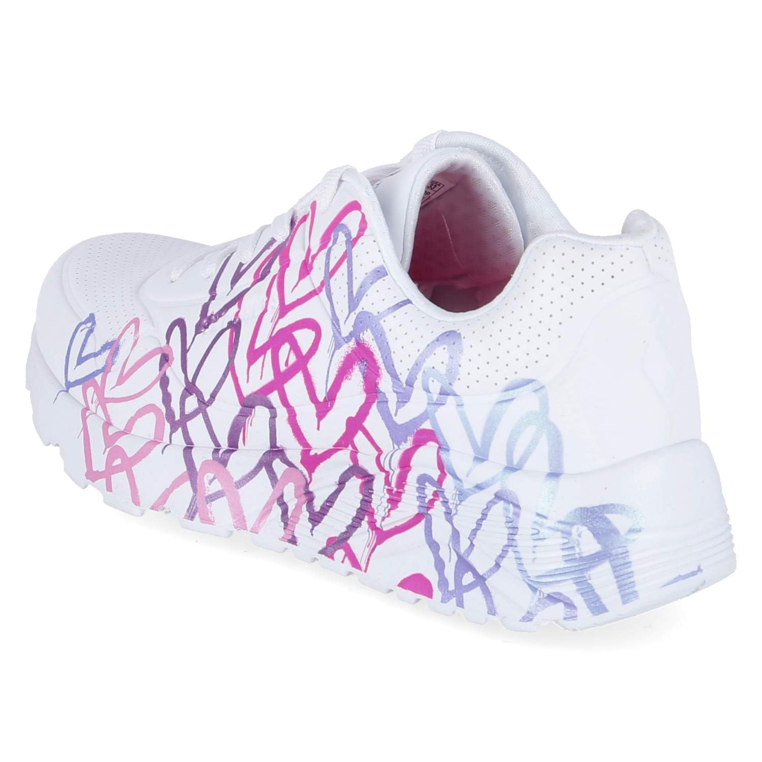 Skechers Uno Lite Metallic Joy Scarpe da ginnasticaBambine e Ragazze
