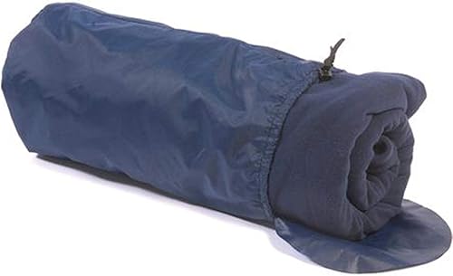 EQUINOX Lemur - Bolsa de campamento de forro polar con saco