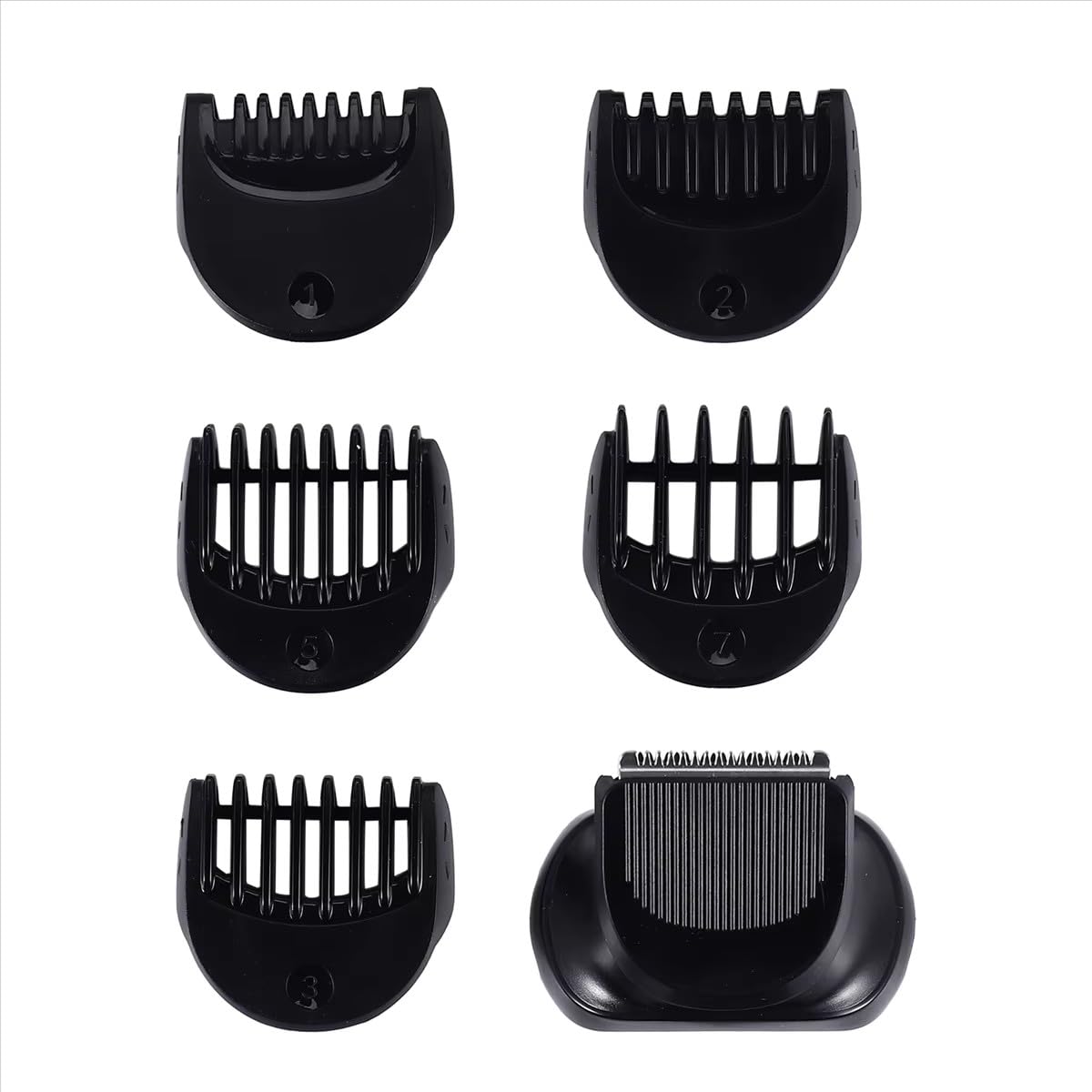Replacement accessory for Braun Series 3 BT32 300S 301S 310S 320S 330S 340S 360S 380S -B electric shavers