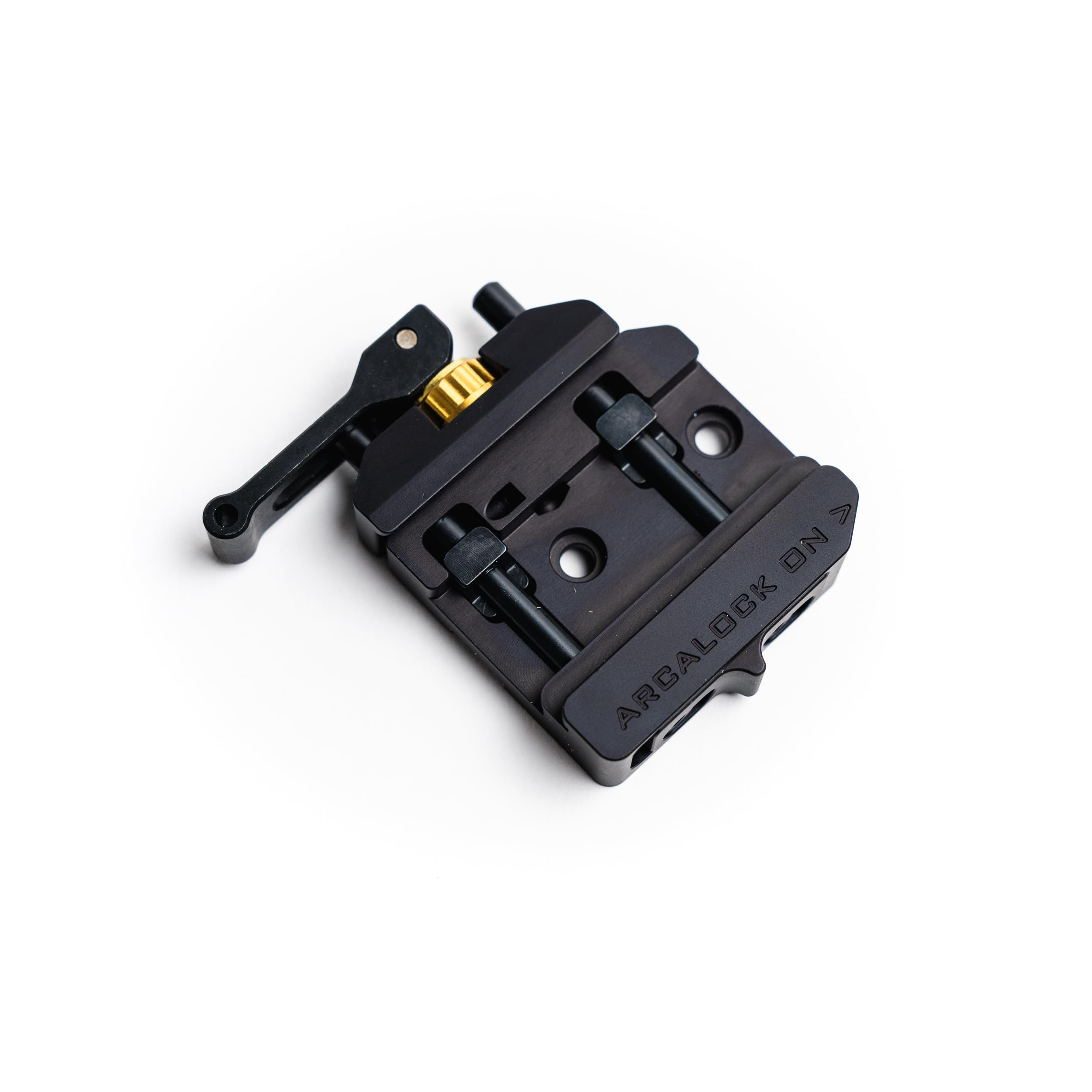 Amazon.com : AREA 419 Arcalock Dual Clamp : Electronics