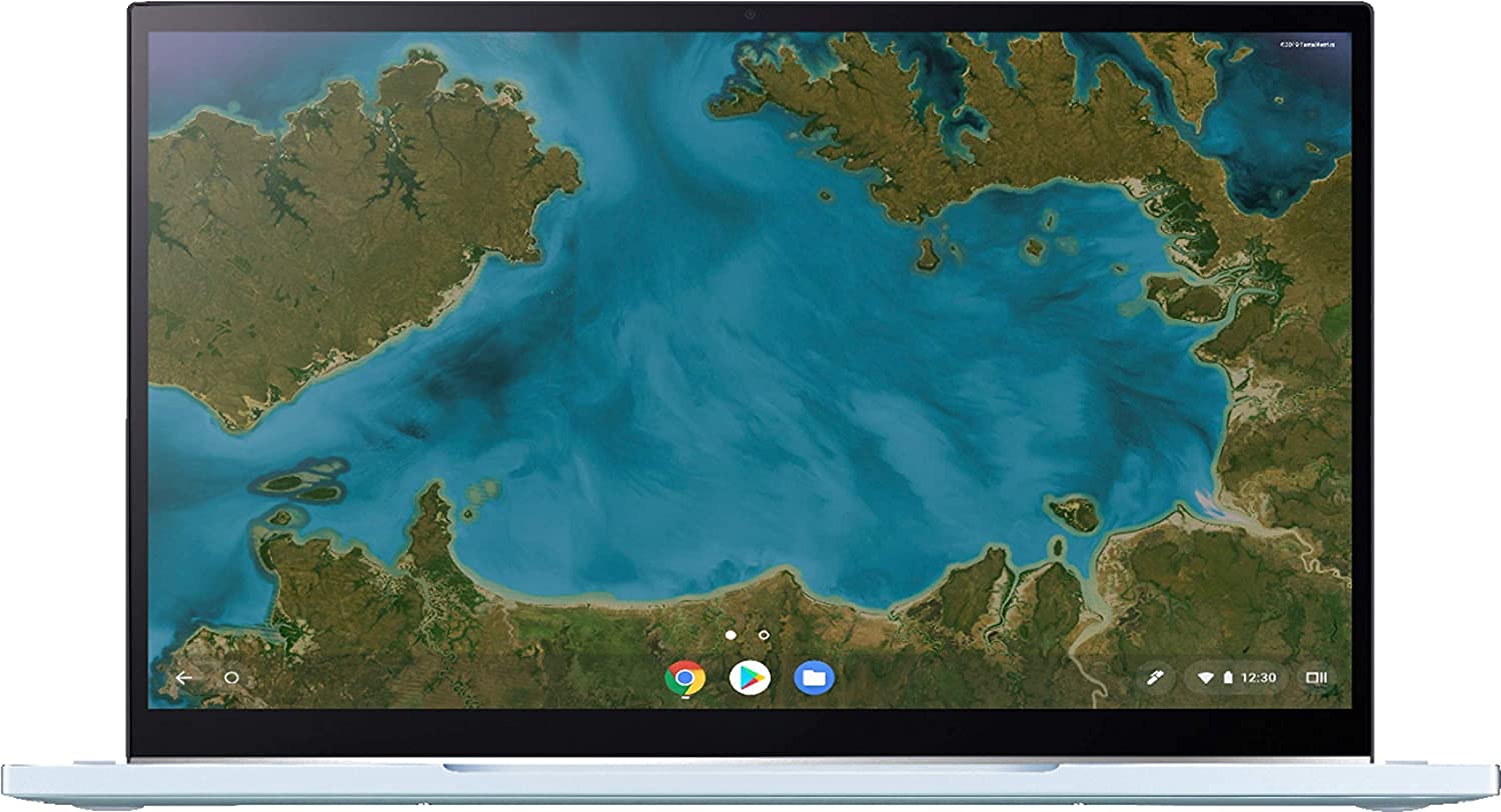 ASUS Chromebook Flip- 14" FHD(1920 x 1080) Touchscreen, Intel Core m3-8100Y,4GB - 64GB eMMC，Intel UH