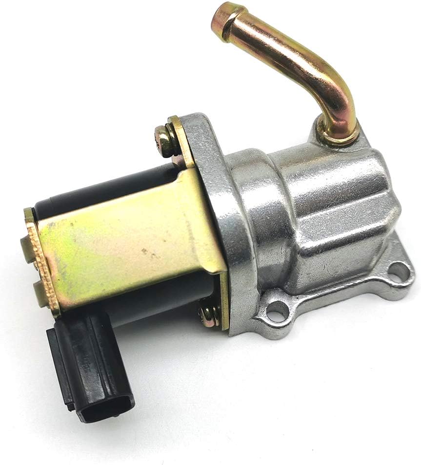 Idle Air Control Valve IACV IAC Replacement for 19992003 Mazda Protege