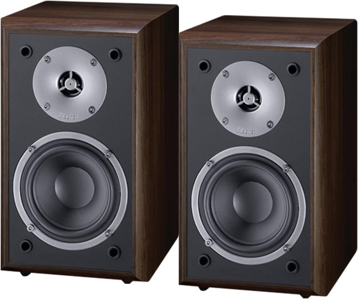 Magnat MAGNAT Monitor Supreme 102 Mocca Pair