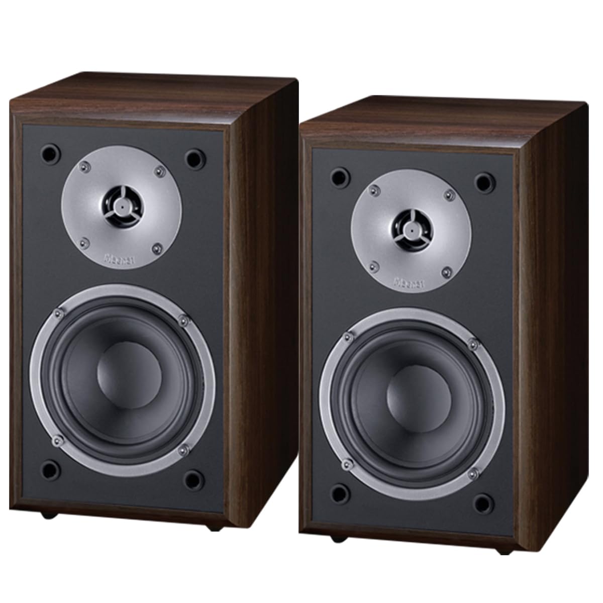 Amazon.com: Magnat MAGNAT Monitor Supreme 102 Mocca Pair : Electronics