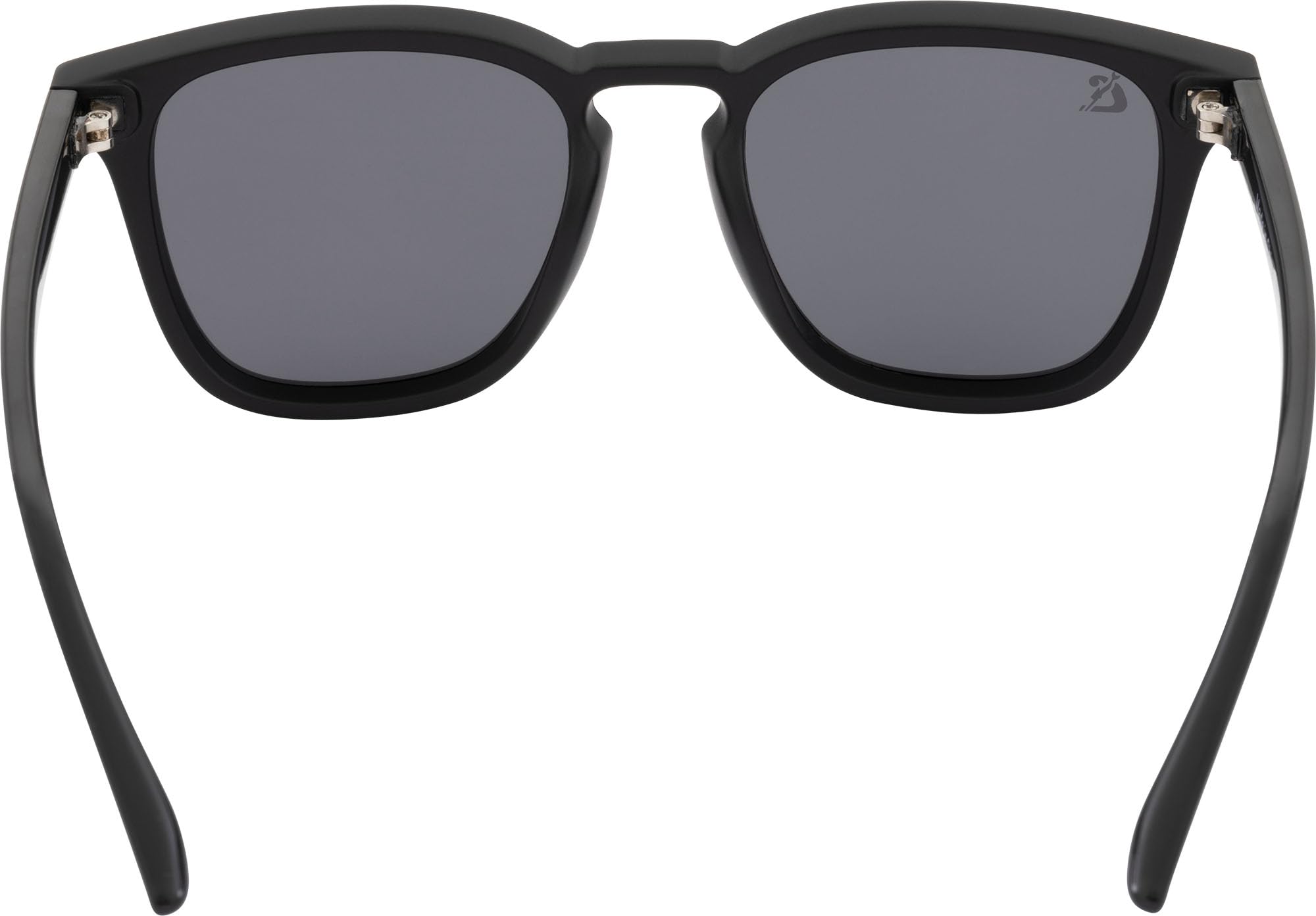 CRESSI Riviera Sunglasses - Polarisierte Sonnenbrillen Männer und Frauen, für Strand, zum Boot und Angeln, Gestell TR90, Gläser TAC