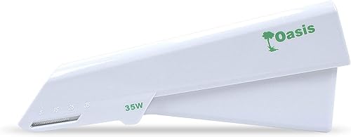 Grapadora de piel estéril, 35 grapas anchas, cada una Grapadora de piel estéril, 35 grapas anchas, cada una