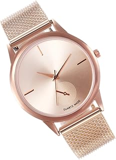 Relógios Femininos Vestidos Para Relógios De Pulso Femininos Pulseiras Da Moda Para Relógios De Pulso Ajustáveis Relógios Mecânicos Relógios Femininos De Liga