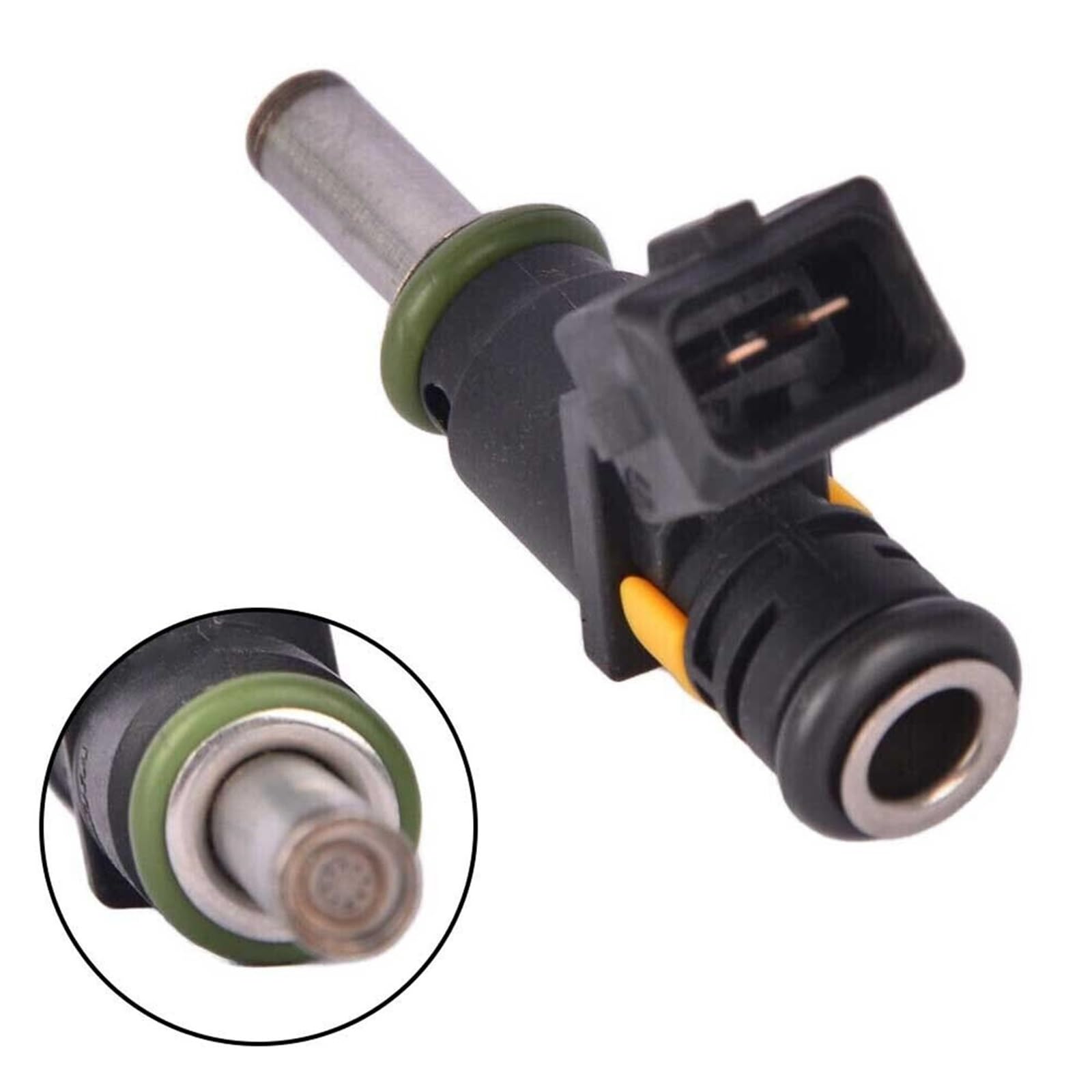Iniettore Carburante 8M6002428, 4 Pezzi