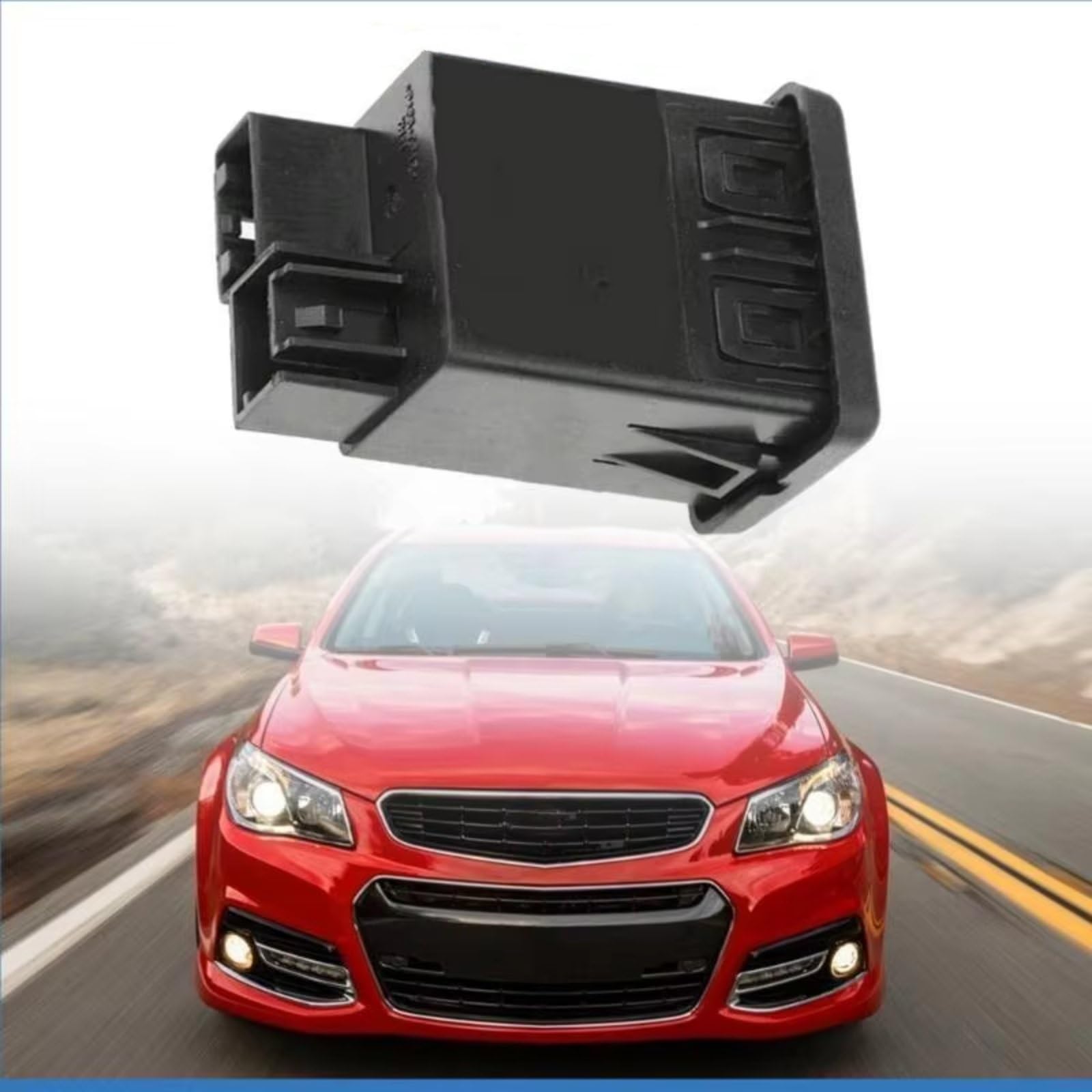Adattatore interfaccia AUX USB per Auto, per Adattatore Ingresso AUX USB per Auto 13599456, per modulo Presa Caricatore, per sostituisce Accessori