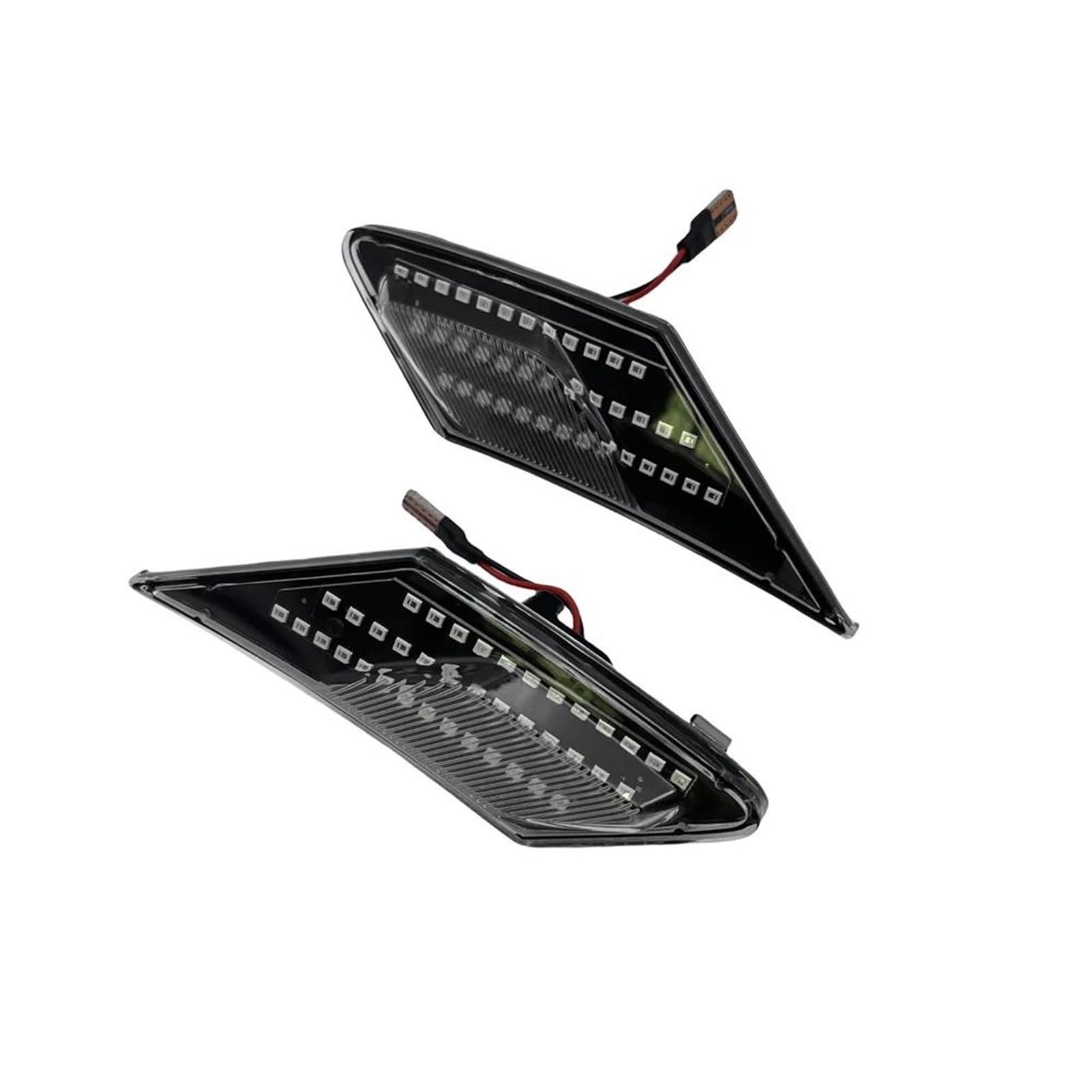 Clignotant de rétroviseur à défilement LED pour optimiser la visibilité de votre Toyota GT86