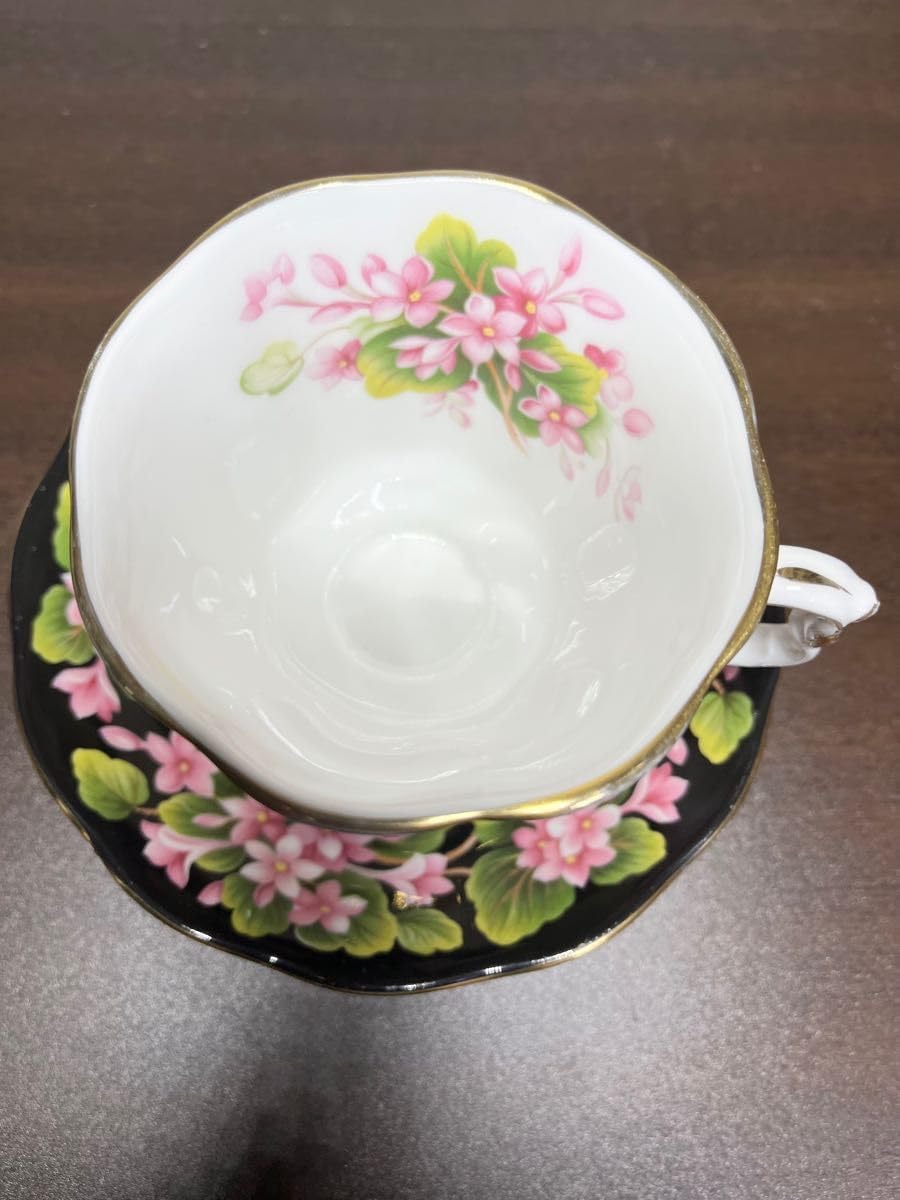 Amazon.co.jp: ROYAL ALBERT ロイヤルアルバートカップ&ソーサー 