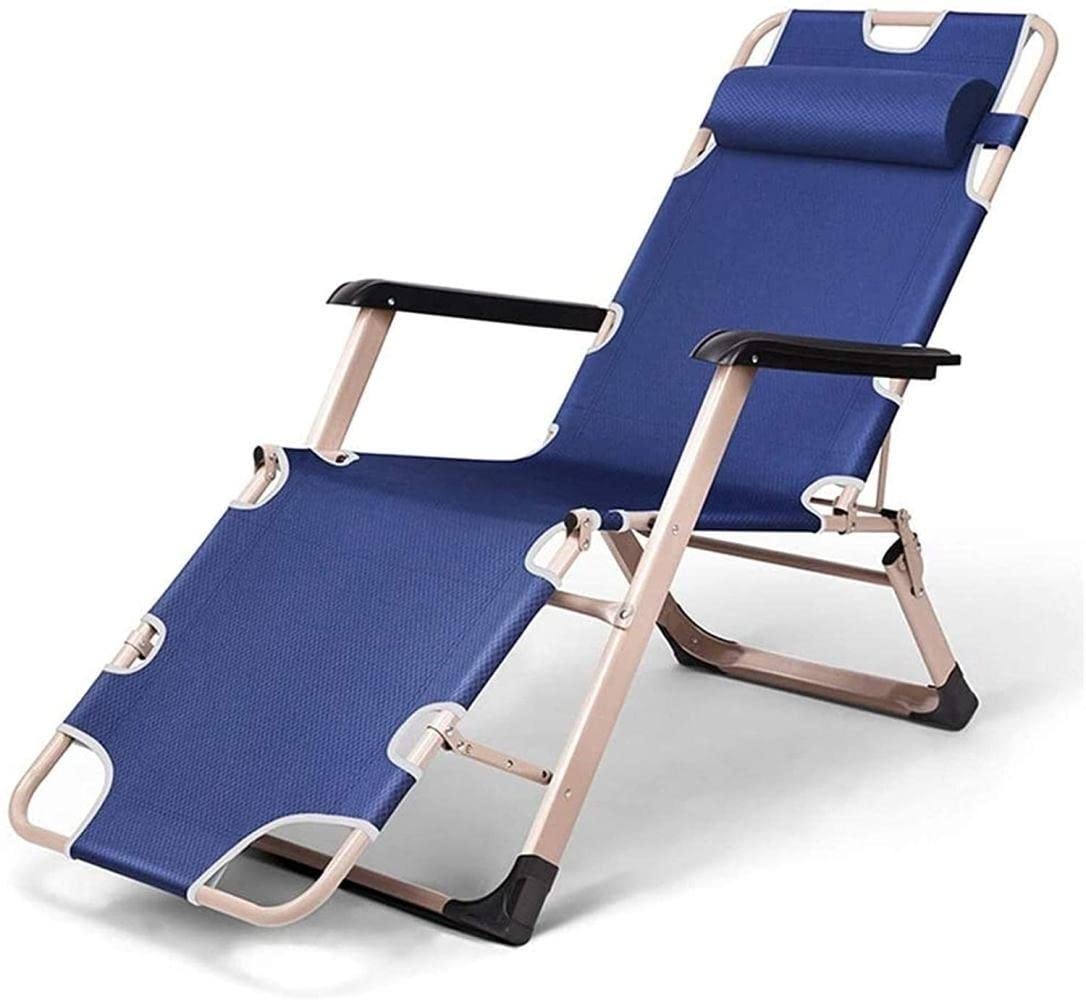 Lit inclinable pliant pour éliminer la fatigue et optimiser la sieste
