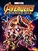 Avengers: Infinity War [dt./OV]
