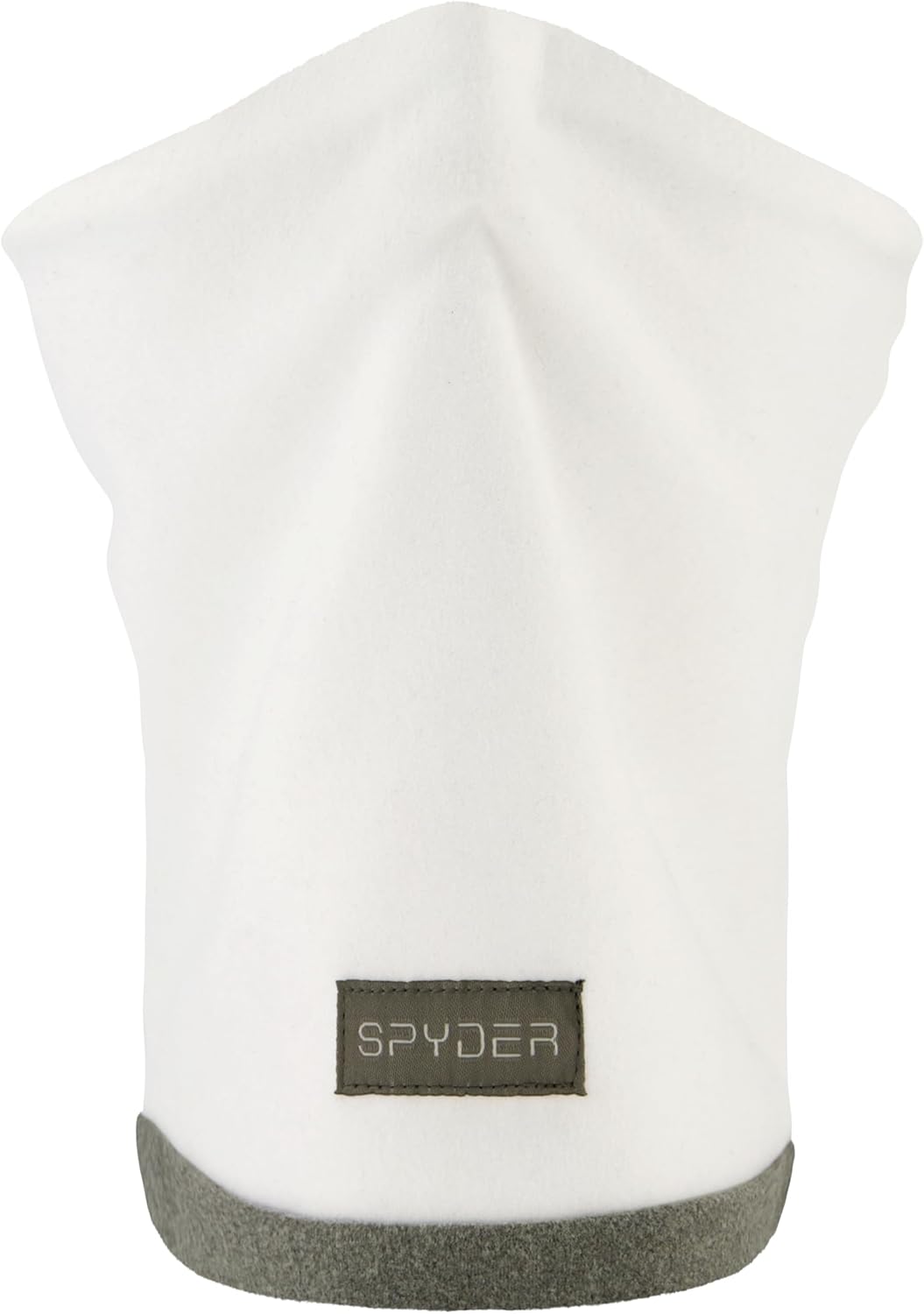 Spyder womens Two Piece Set - Reversible Neck Gaitor and Gloves - Image 2