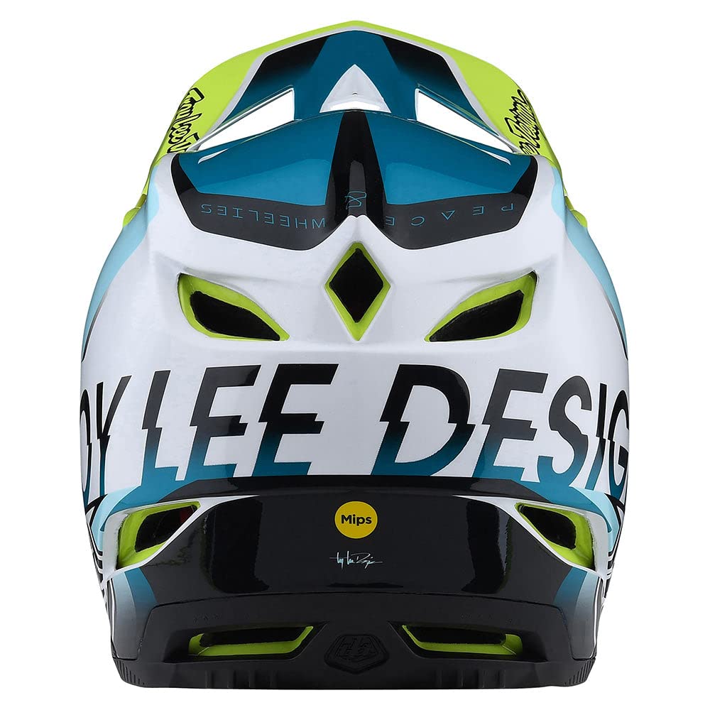 Troy Lee ヘルメット 自転車用 D4 Composite Team ミリタリー/M Troy Lee ヘルメット 自転車用 D4 Composite Team ミリタリー