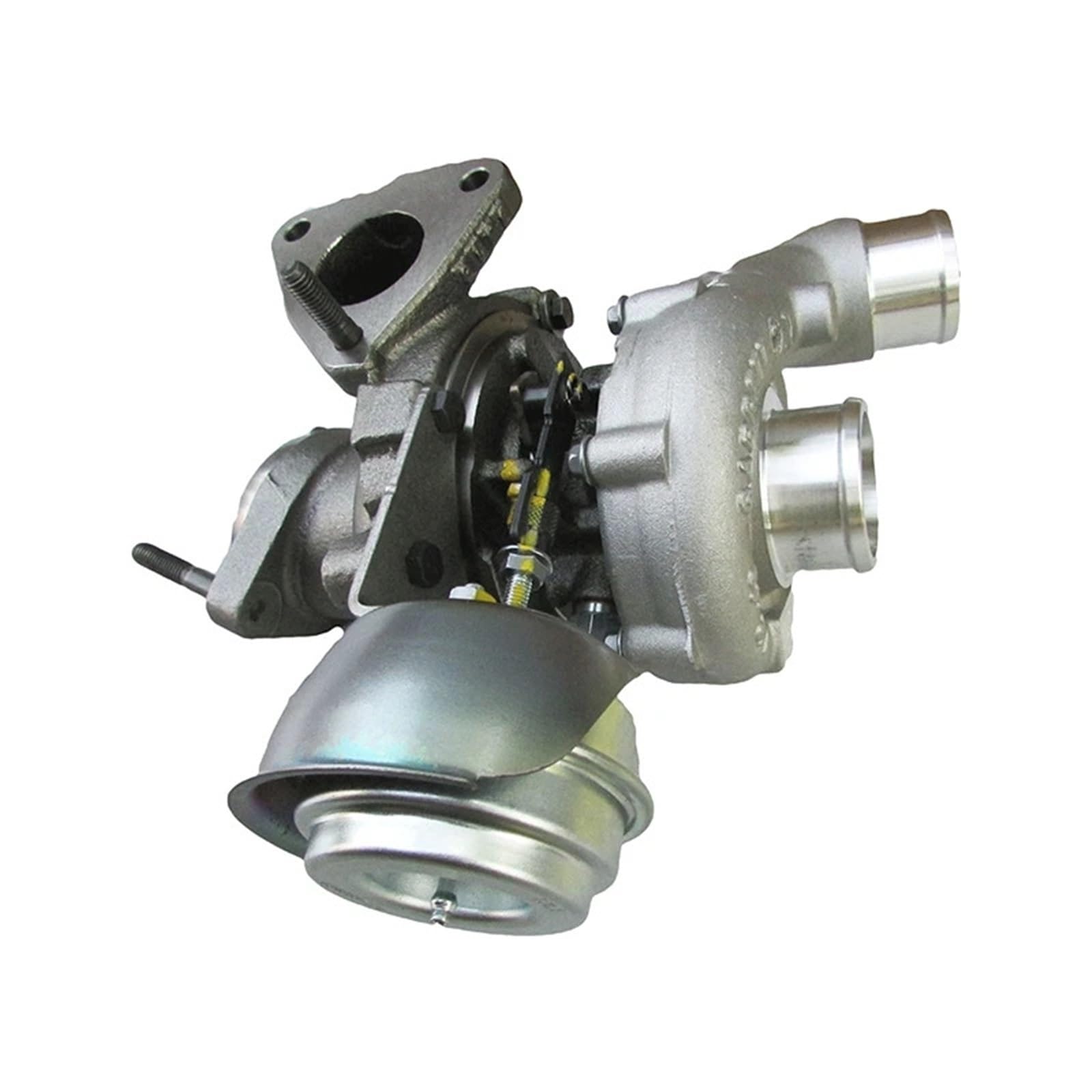 HAGDFDNV Fit for SsangYong Actyon Actyon Sports Rexton Musso Kyron Tivoli Chairman Korando C Rodius Xlv Turbocharger Turbocharger Rear Window Regulator