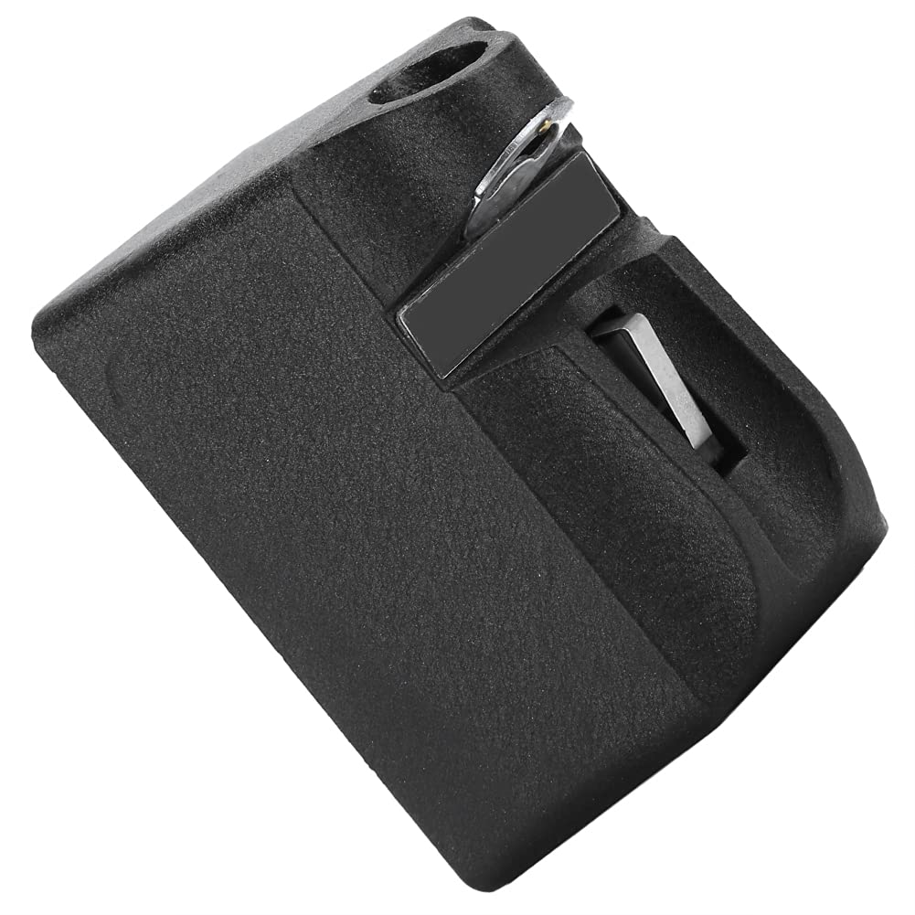 Allumeur électronique Briquet Torche Unidirectionnel, Petit Allumeur en Métal pour Soudage Gaz Cuisson Bricolage Artisanat