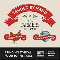 Vista 7 de Vital Farms Huevos enteros líquidos criados en pastos 16 oz