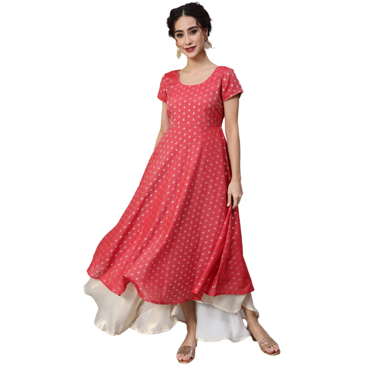 Aks Couture Women Kurtas