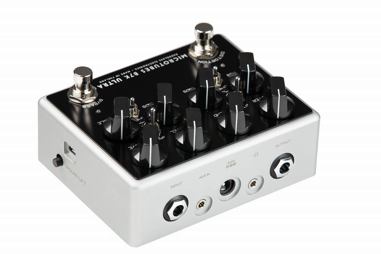 お手軽価格で贈りやすい Amazon | Darkglass Electronics ダークグラス 