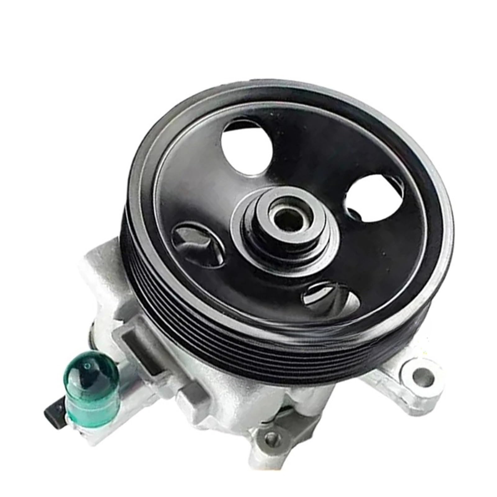 Amazon.com: Power Steering Pump A0044660401，Compatible for Benz 
