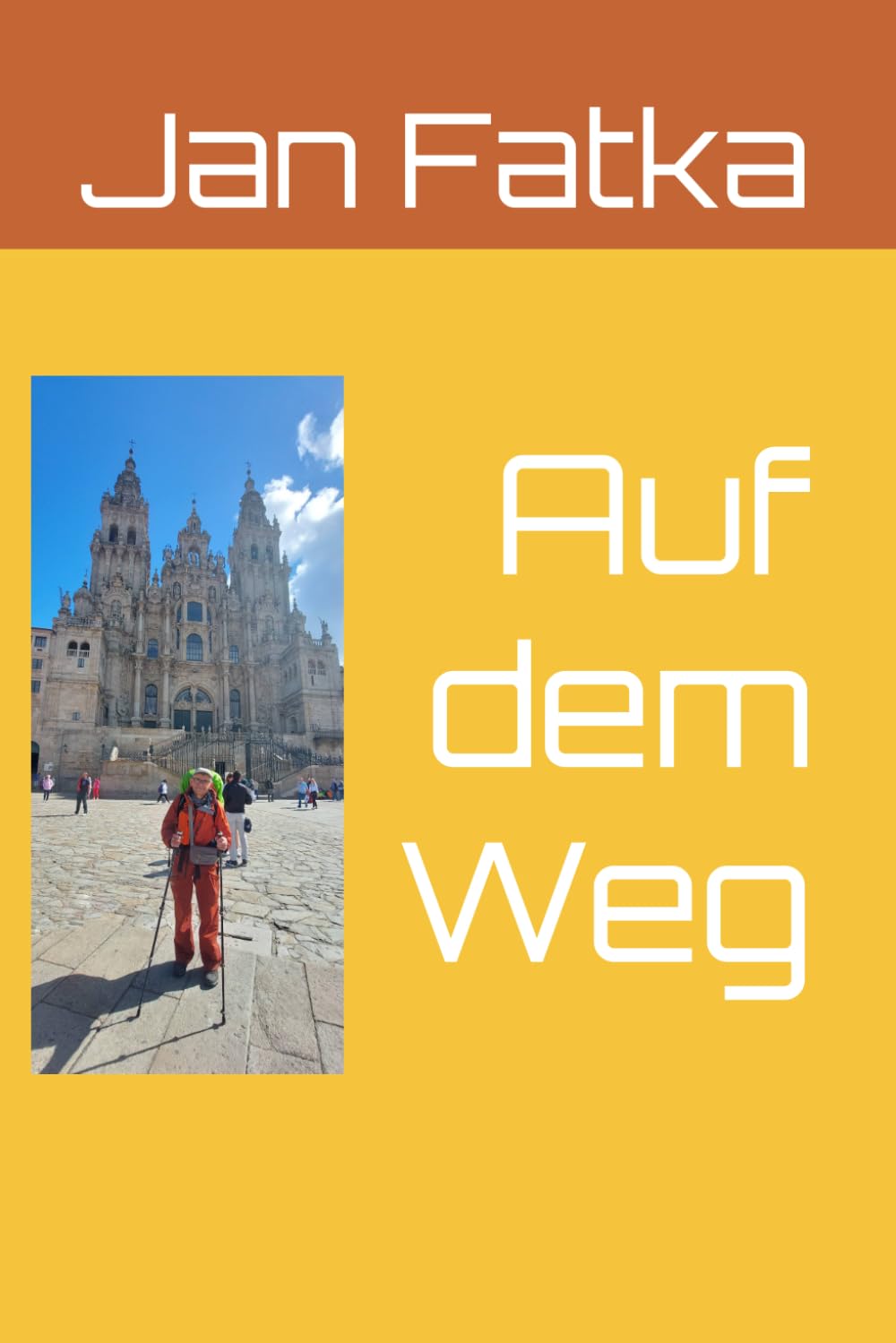 Auf dem Weg