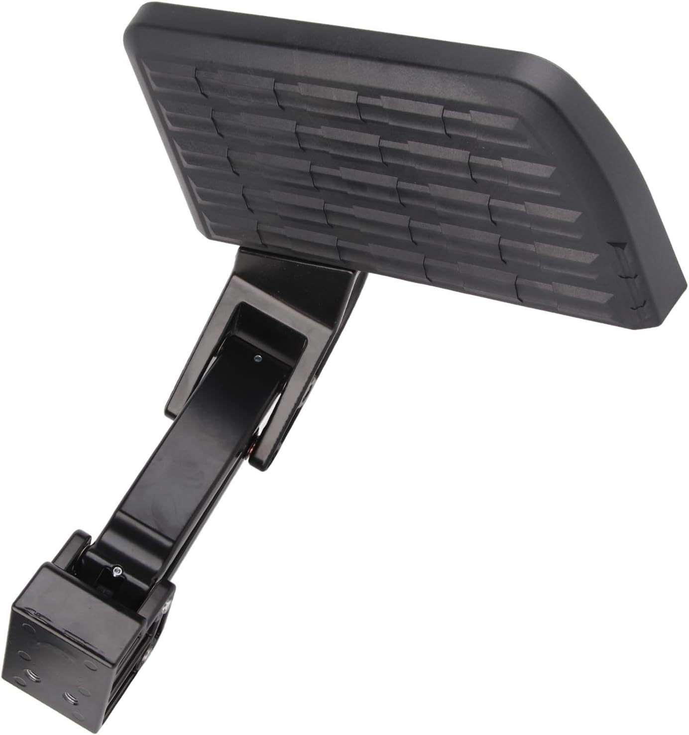 Truck Cab Side Bed Step for 1500 2500 3500 Retractable Rear Er Side Bedstep 75306 01A Step for Easy Access