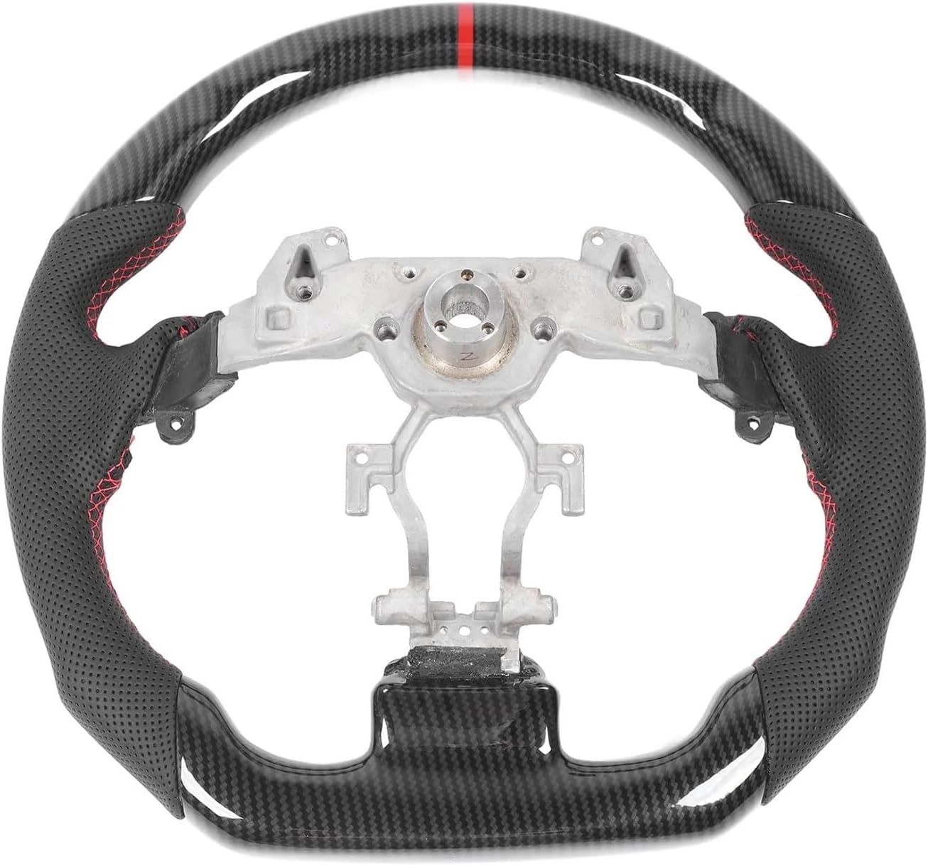 NRG スエード ステアリング 320mm 即納◎ 新品 希少 NRG スエード