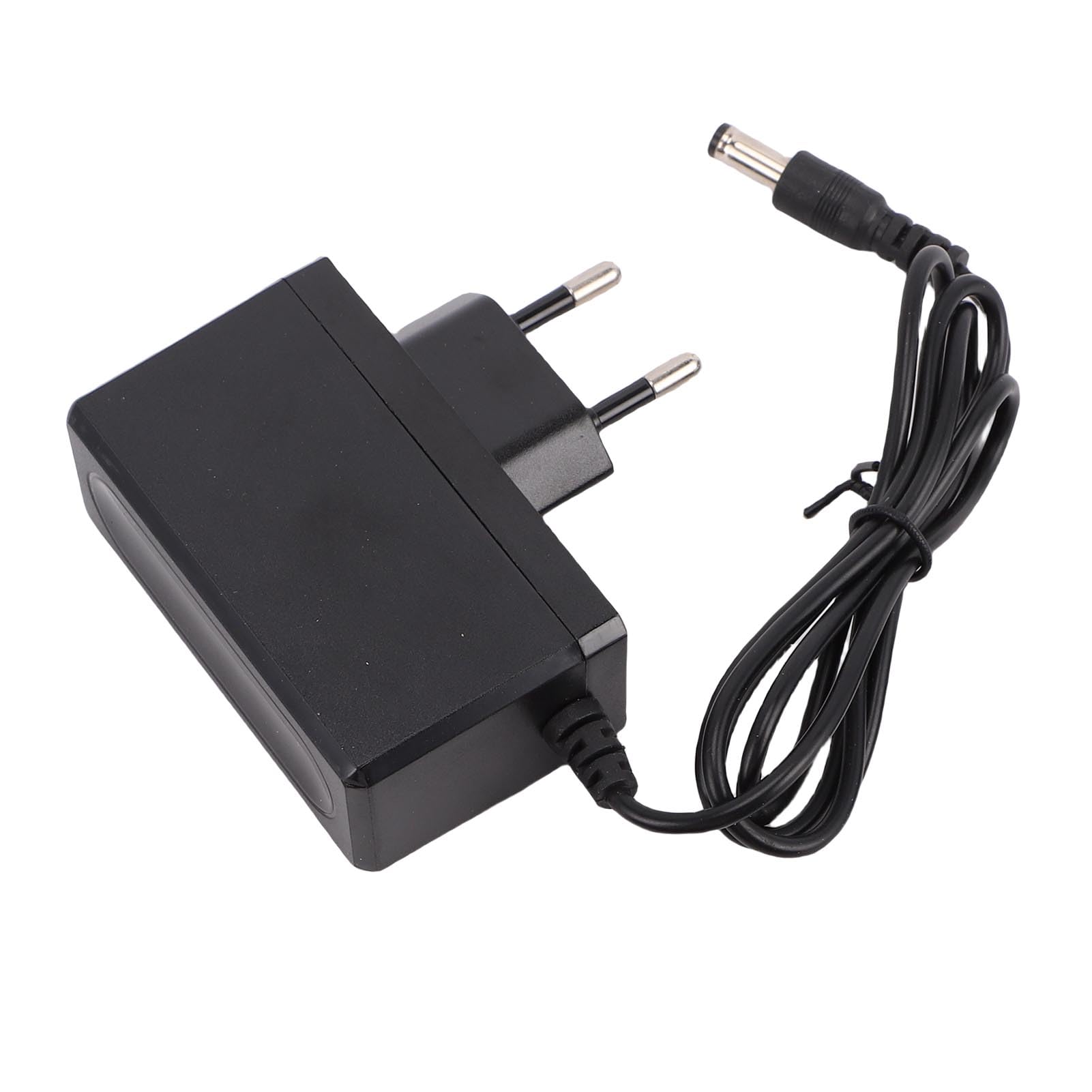 Garosa Piccolo UPS 12000mAh Alimentatore di Riserva con Batteria Durevole per Modem Router Telecamere di Sicurezza Design Compatto da 18 W (Spina europea)