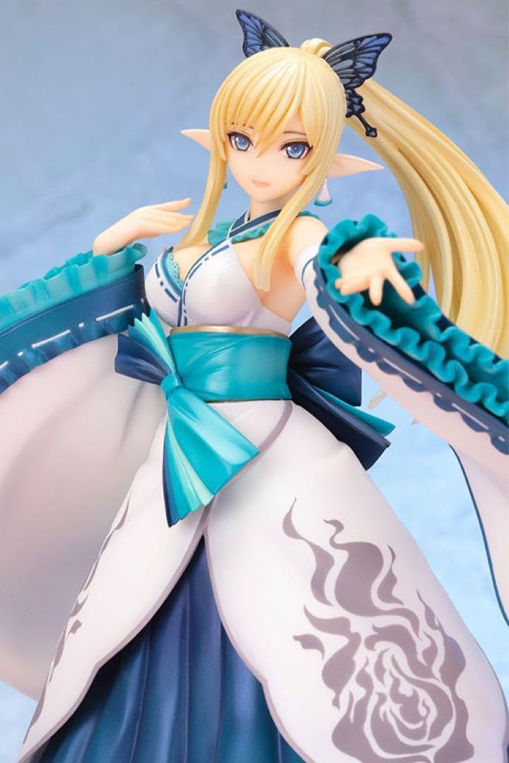 Shining　Resonance　キリカ・トワ・アルマ　フィギュアセット Amazon | シャイニング・レゾナンス キリカ・トワ・アルマ 紅葉