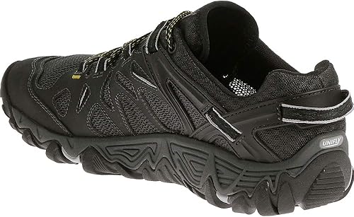 Miniatura 8 de Merrell Zapatillas de senderismo All Out Blaze Aero Sport para hombre, resistentes al agua