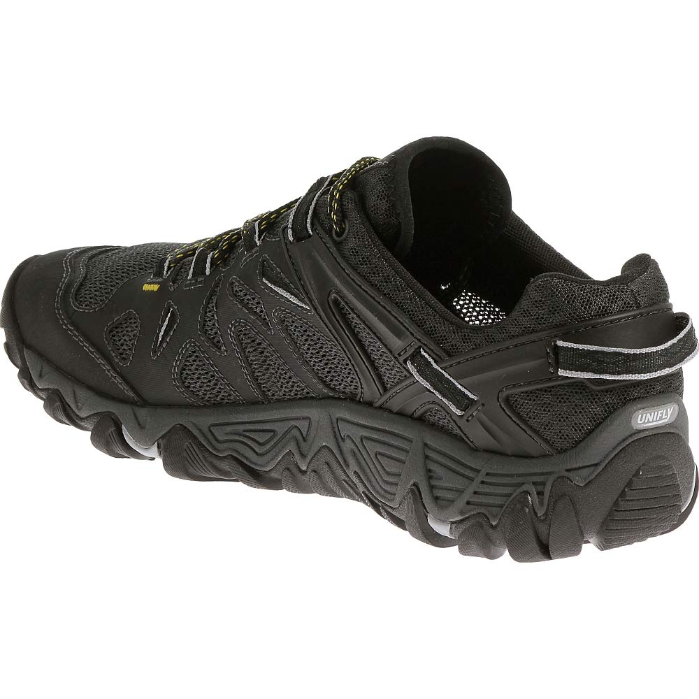 Merrell All Out Blaze Aero Sport, Chaussures de randonnée basses homme