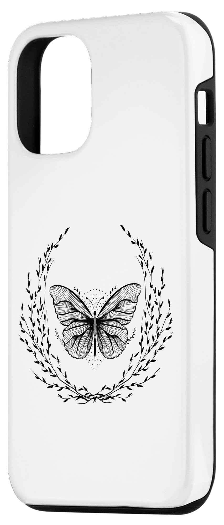 iPhone 13 Butterfly Lover Case - Image 2