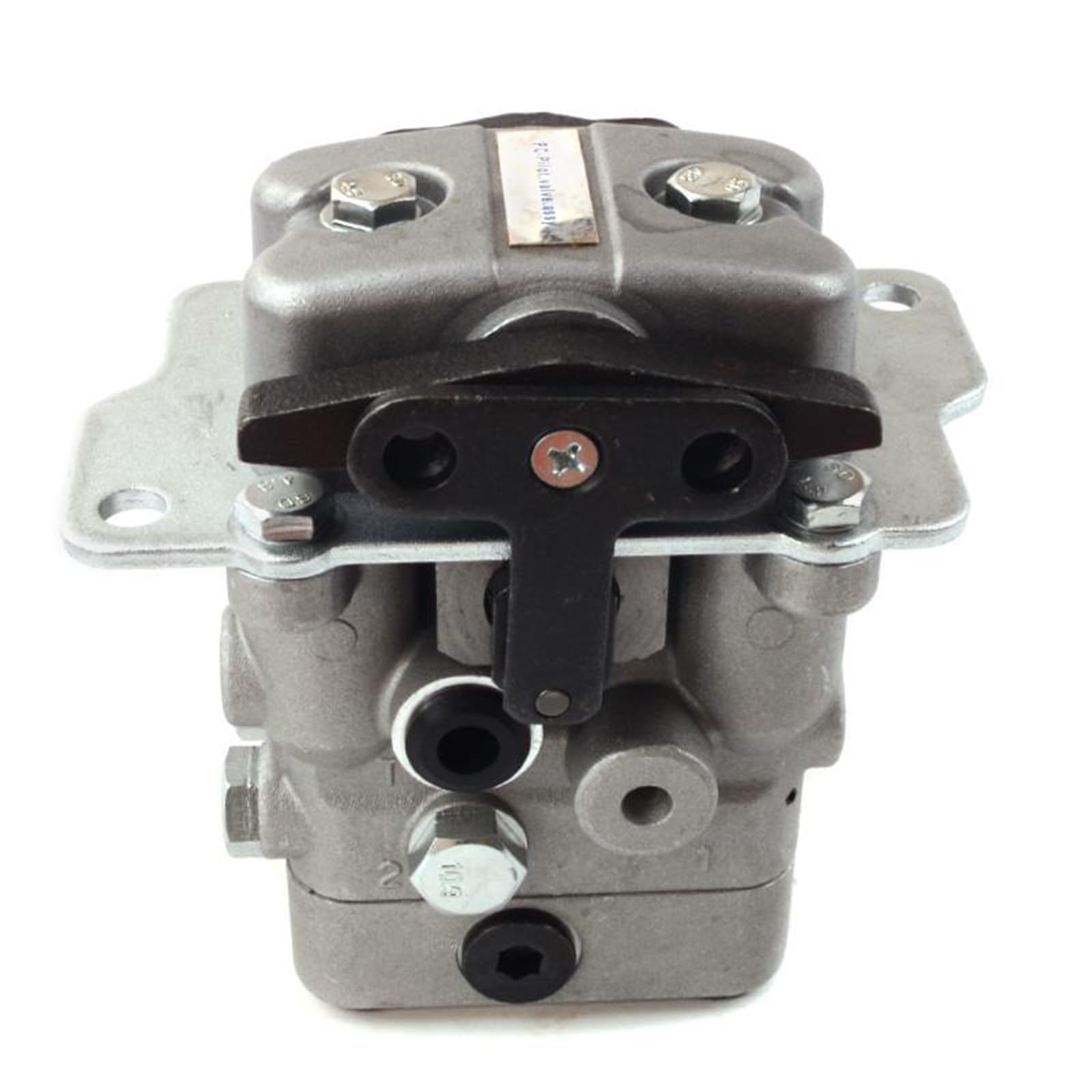 Amazon.com: Haiyazhma New Pilot Foot Pedal Control Valve 702-16