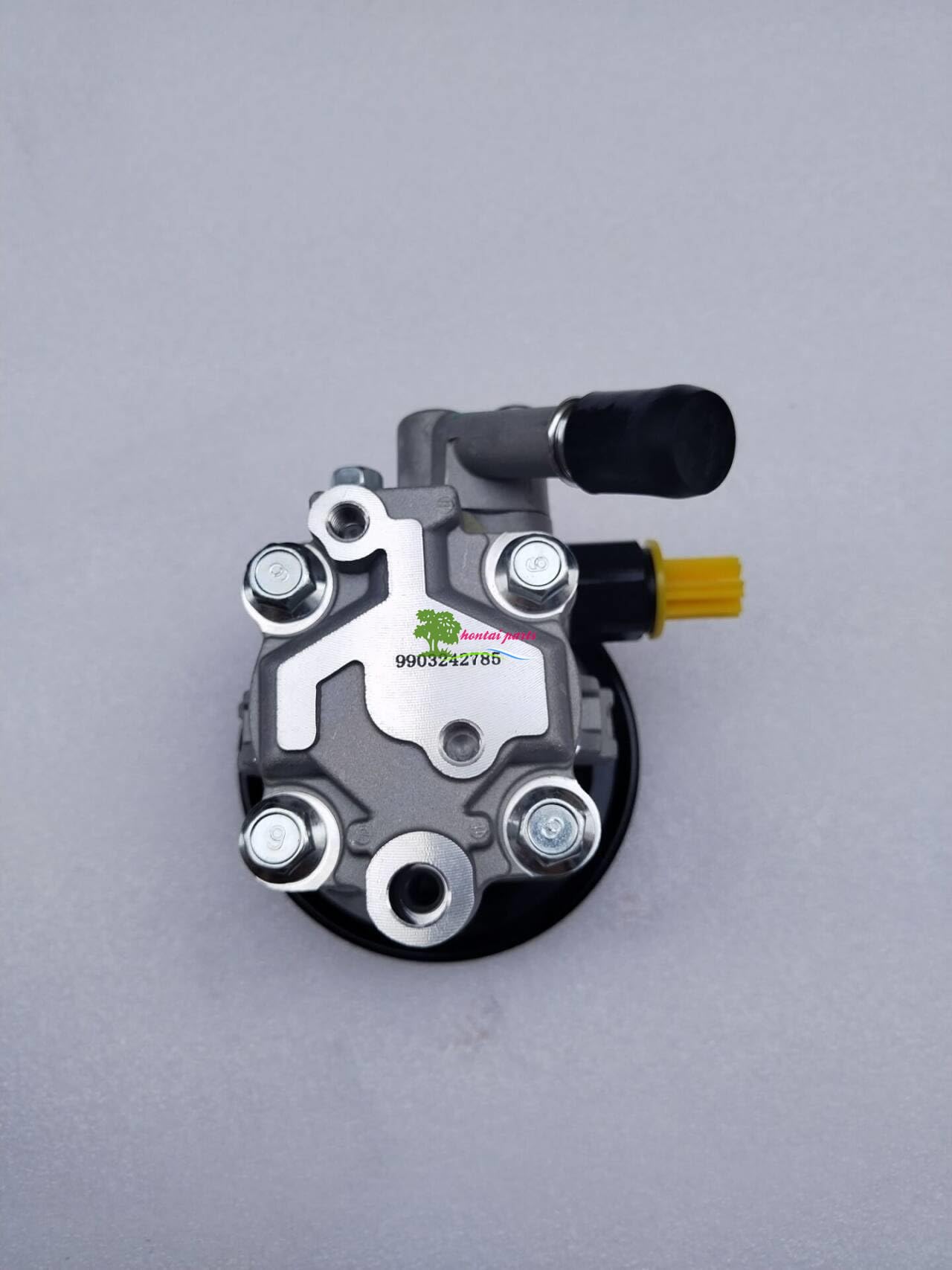 Amazon.com: Power steering pump 49110-0M000 49110-1M000 49110