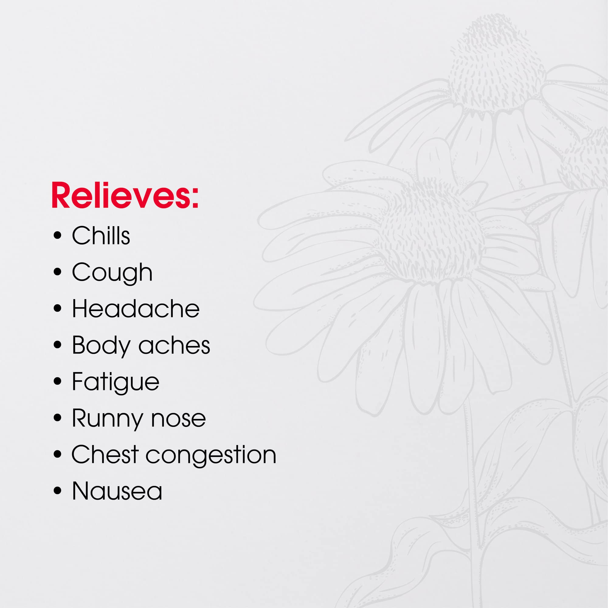 Buy ReBoost Zinc +10 MAX Cold & Flu Symptom Relief FastActing Natural