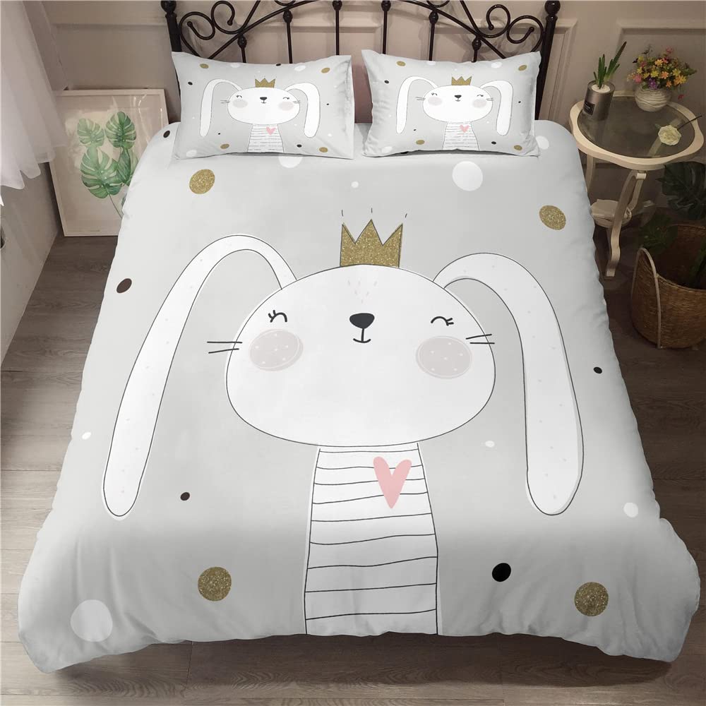 Copripiumino Matrimoniale - Biancheria Da Letto