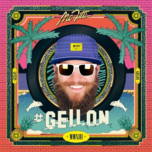 Geilon by Mc Fitti