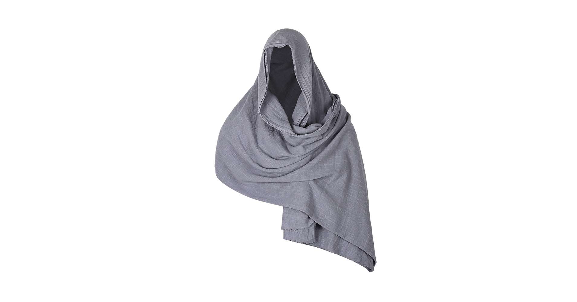 Amazon.com: atcdfuw Hood Cloak,Scarf Men Shoulder Cowl
