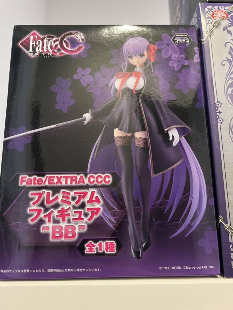 Amazon.co.jp: 未開封 Fate プリズマイリヤ 美遊 セイバーオルタ