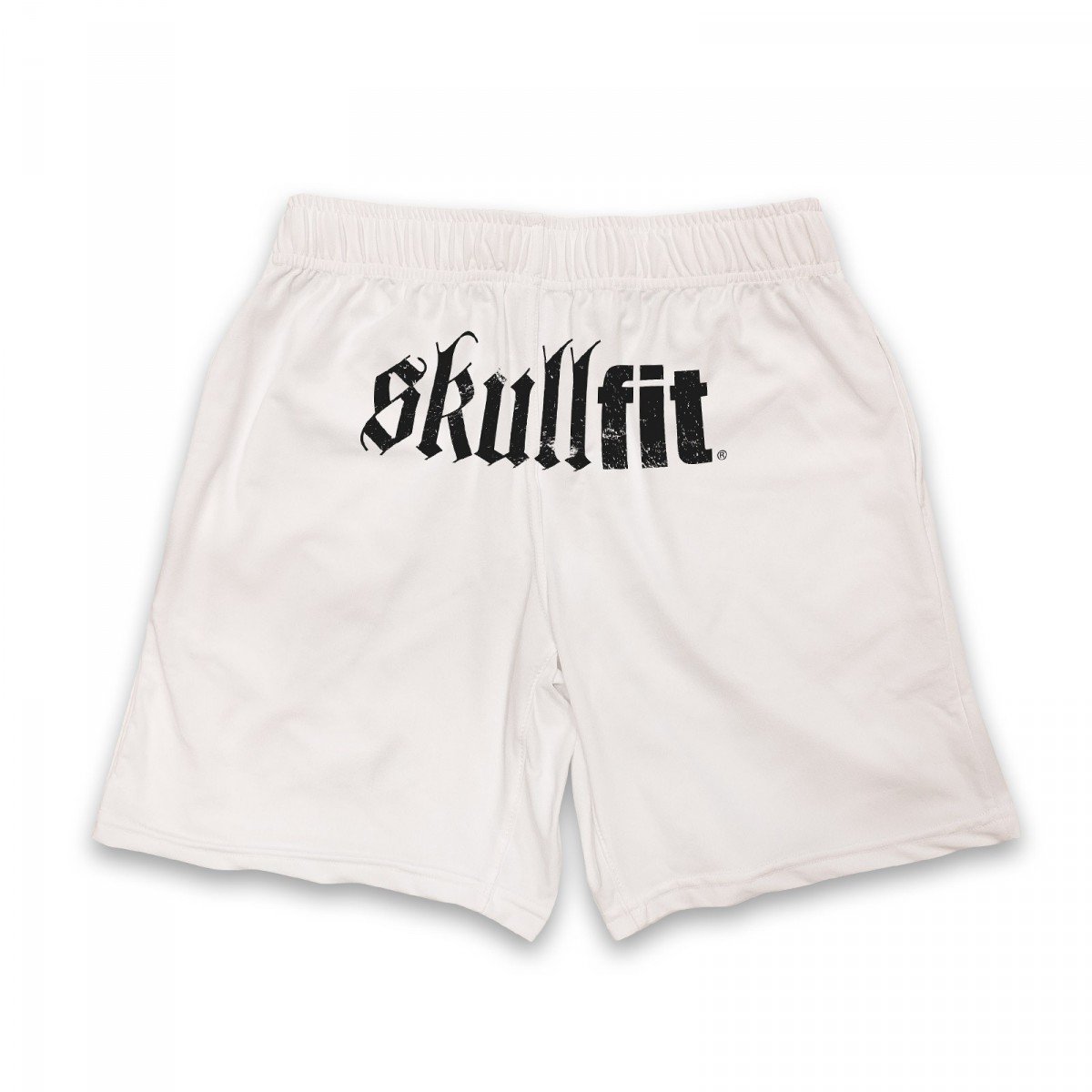 Skullfit - Pantaloncini Tecnici da Uomo per Palestra, Crossfit e Fitness - Vari Colori