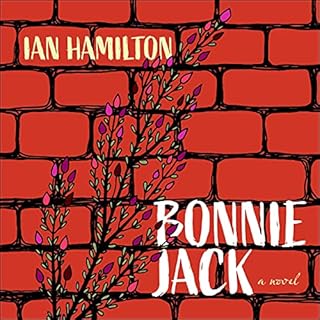 Bonnie Jack cover art