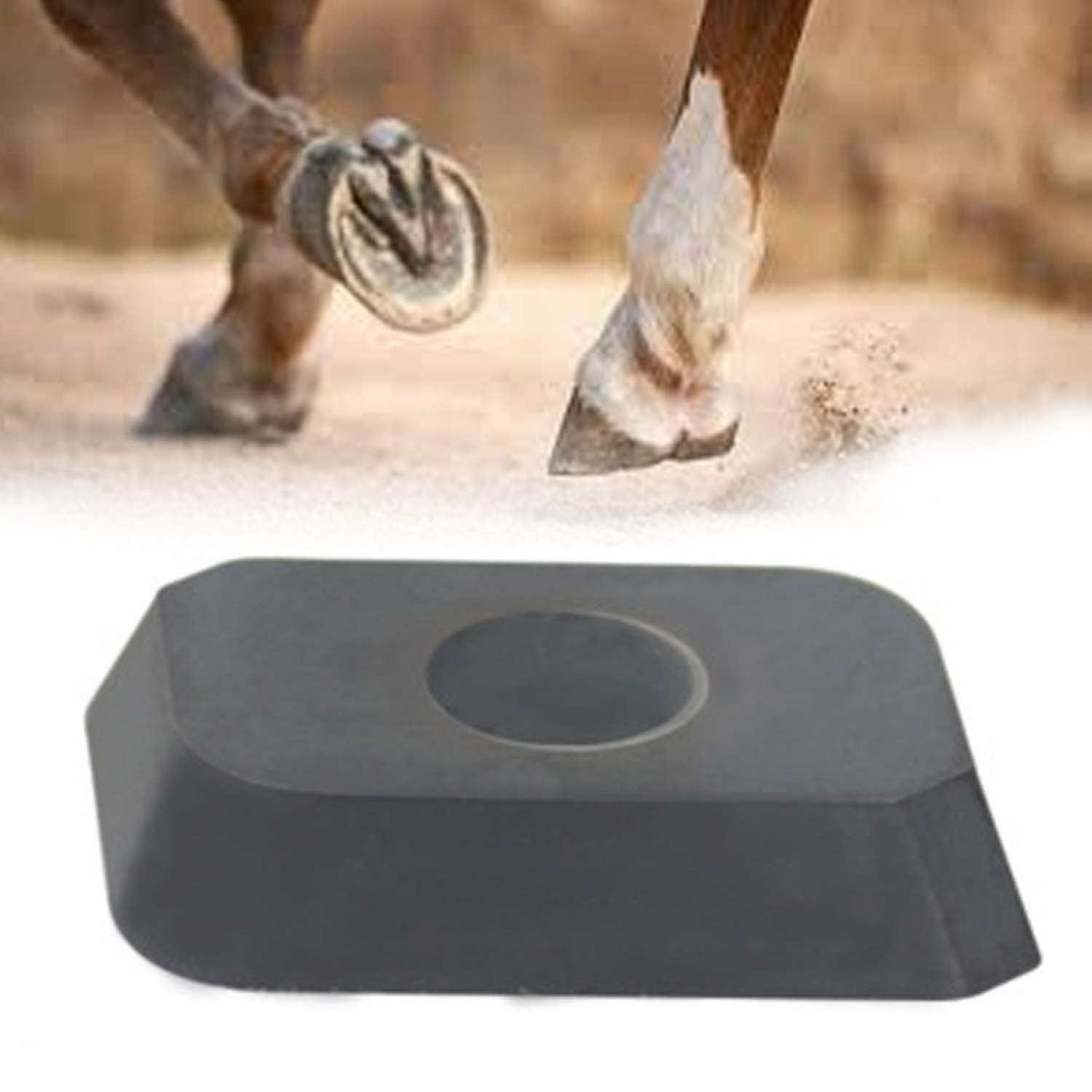 Buy Electric Hoof Trimming Disc Plate Tool,Alloy Steel Livestock Hoof
