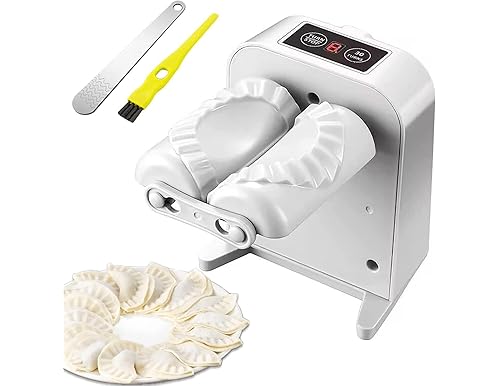 The Best Electric Dumpling Makers for Perfect Dumplings