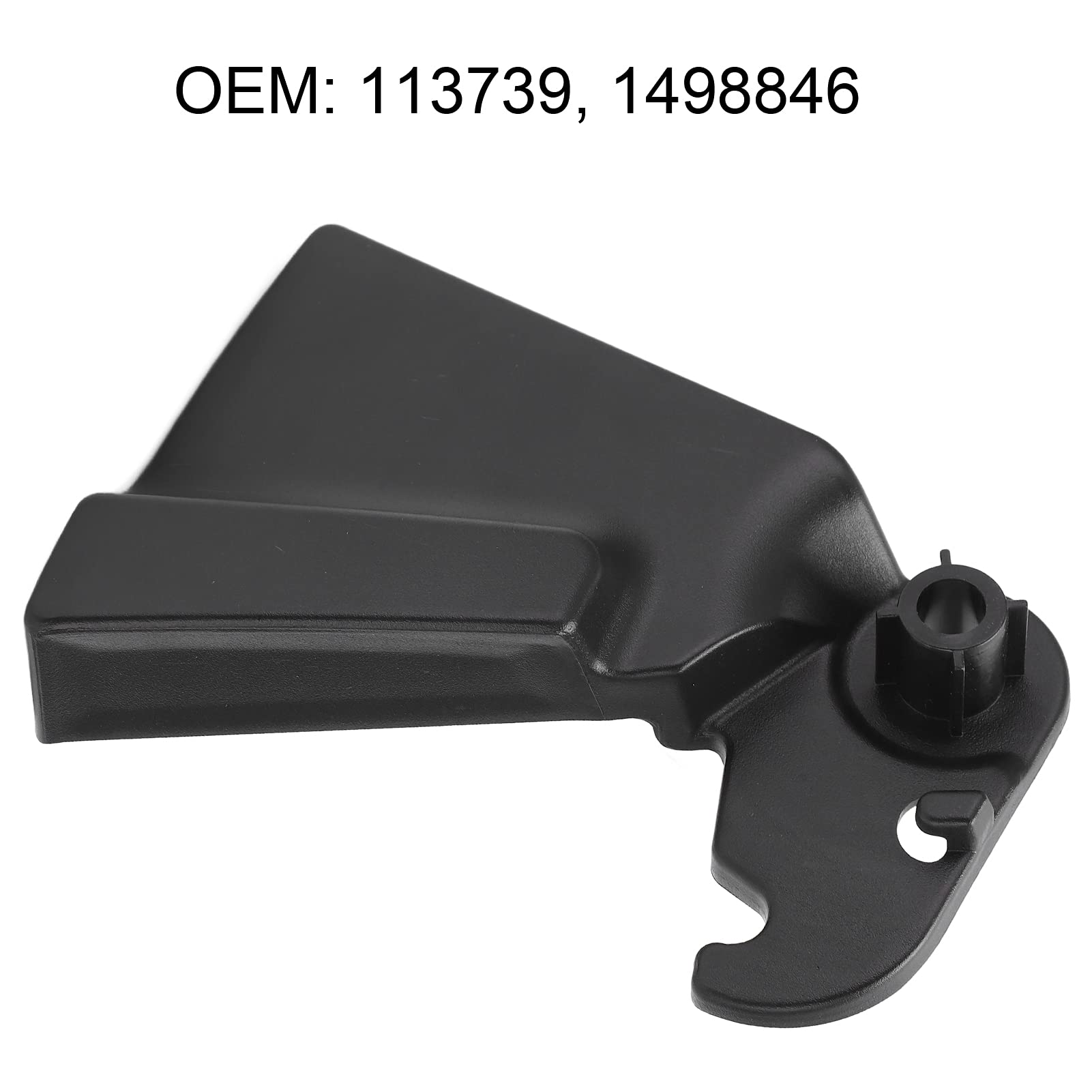 Heavy Duty Interruttore Schienale Sedile Auto 113739