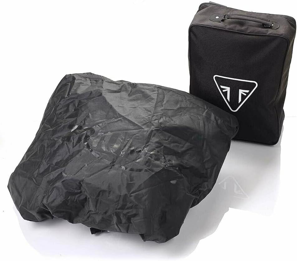 Triumph All Weather Extra Large Motorcycle Cover – A9930496 Triumph All Weather Extra Large Motorcycle Cover – A9930496