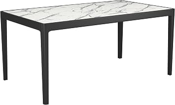 Zuo Tokai Dining Table White